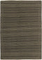 MOMO Rugs Kelim Kordi 73 Vloerkleed - 172x240 - Vierkant - Kelim Tapijt - Modern - Zwart
