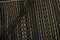 MOMO Rugs Kelim Kordi 73 Vloerkleed - 172x240 - Vierkant - Kelim Tapijt - Modern - Zwart