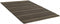 MOMO Rugs Kelim Kordi 74 Vloerkleed - 171x236 - Vierkant - Kelim Tapijt - Modern - Zwart