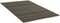 MOMO Rugs Kelim Kordi 75 Vloerkleed - 160x230 - Vierkant - Kelim Tapijt - Modern - Zwart