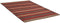 MOMO Rugs Kelim Kordi 76 158x226 cm
