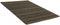 MOMO Rugs Kelim Kordi 78 Vloerkleed - 159x234 - Vierkant - Kelim Tapijt - Modern - Zwart