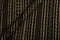 MOMO Rugs Kelim Kordi 78 Vloerkleed - 159x234 - Vierkant - Kelim Tapijt - Modern - Zwart