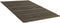 MOMO Rugs Kelim Kordi 80 Vloerkleed - 172x243 - Vierkant - Kelim Tapijt - Modern - Zwart