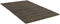 MOMO Rugs Kelim Kordi 81 Vloerkleed - 169x255 - Vierkant - Kelim Tapijt - Modern - Zwart