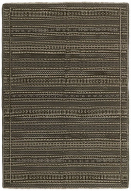 MOMO Rugs Kelim Kordi 82 168x240 cm