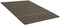 MOMO Rugs Kelim Kordi 82 168x240 cm