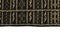 MOMO Rugs Kelim Kordi 82 168x240 cm