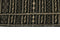 MOMO Rugs Kelim Kordi 84 168x238 cm