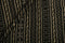 MOMO Rugs Kelim Kordi 84 168x238 cm