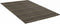MOMO Rugs Kelim Kordi 89 Vloerkleed - 168x242 - Vierkant - Kelim Tapijt - Modern - Zwart