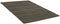 MOMO Rugs Kelim Kordi 90 Vloerkleed - 170x244 - Vierkant - Kelim Tapijt - Modern - Zwart