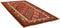MOMO Rugs Kelim Old 105 Vloerkleed - 166x290 - Vierkant - Kelim Tapijt - Modern - Meerkleurig