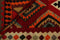 MOMO Rugs Kelim Old 105 Vloerkleed - 166x290 - Vierkant - Kelim Tapijt - Modern - Meerkleurig
