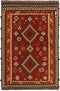MOMO Rugs Kelim Old 108 166x267 cm