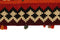 MOMO Rugs Kelim Old 108 166x267 cm