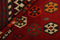 MOMO Rugs Kelim Old 108 166x267 cm