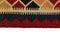 MOMO Rugs Kelim Old 109 Vloerkleed - 140x267 - Vierkant - Kelim Tapijt - Modern - Meerkleurig