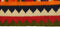 MOMO Rugs Kelim Old 112 Vloerkleed - 158x291 - Vierkant - Kelim Tapijt - Modern - Meerkleurig