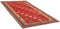 MOMO Rugs Kelim Old 113 Vloerkleed - 145x280 - Vierkant - Kelim Tapijt - Modern - Meerkleurig