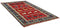 MOMO Rugs Kelim Old 115 165x276 cm
