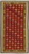 MOMO Rugs Kelim Old 116 150x288 cm