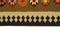 MOMO Rugs Kelim Old 116 150x288 cm