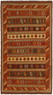 MOMO Rugs Kelim Old 120 167x295 cm