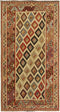 MOMO Rugs Kelim Old 122 152x288 cm