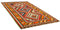 MOMO Rugs Kelim Old 123 167x284 cm