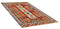 MOMO Rugs Kelim Old 124 137x250 cm