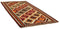MOMO Rugs Kelim Old 125 150x271 cm