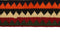 MOMO Rugs Kelim Old 125 150x271 cm