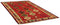 MOMO Rugs Kelim Old 126 154x238 cm