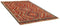 MOMO Rugs Kelim Old 128 158x240 cm