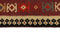 MOMO Rugs Kelim Old 128 158x240 cm