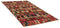 MOMO Rugs Kelim Old 129 153x253 cm