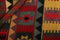 MOMO Rugs Kelim Old 129 153x253 cm