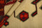 MOMO Rugs Kelim Old 130 Vloerkleed - 143x242 - Vierkant - Kelim Tapijt - Modern - Meerkleurig