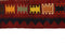 MOMO Rugs Kelim Old 130 Vloerkleed - 143x242 - Vierkant - Kelim Tapijt - Modern - Meerkleurig