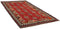 MOMO Rugs Kelim Old 132 150x268 cm