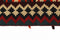 MOMO Rugs Kelim Old 132 150x268 cm