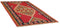 MOMO Rugs Kelim Old 134 152x255 cm