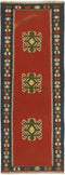MOMO Rugs Kelim Old 44 77x228 cm