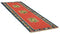 MOMO Rugs Kelim Old 44 77x228 cm