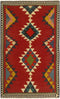 MOMO Rugs Kelim Old 45 152x252 cm
