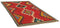 MOMO Rugs Kelim Old 45 152x252 cm