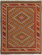 MOMO Rugs Kelim Old 46 178x227 cm