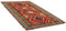 MOMO Rugs Kelim Old 47 170x281 cm