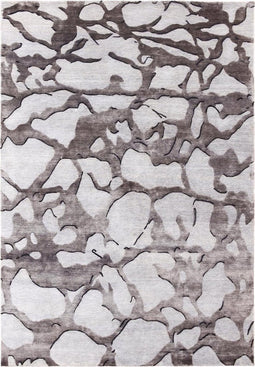 MOMO Rugs - Laagpolig vloerkleed MOMO Rugs Senses Drought - 170x240 cm